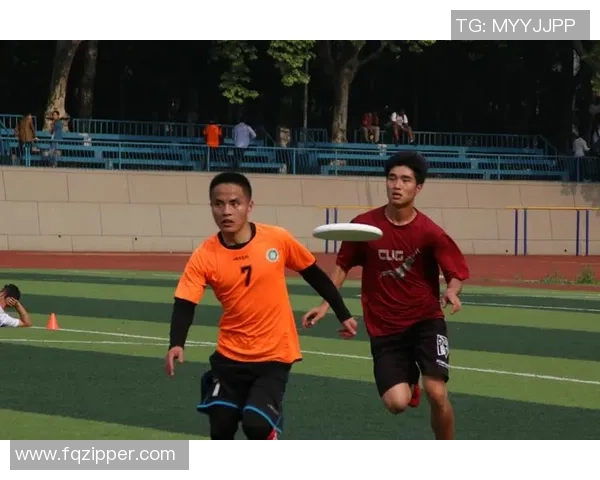 武汉飞盘队心理素质强劲跻身全国第三名引发热议